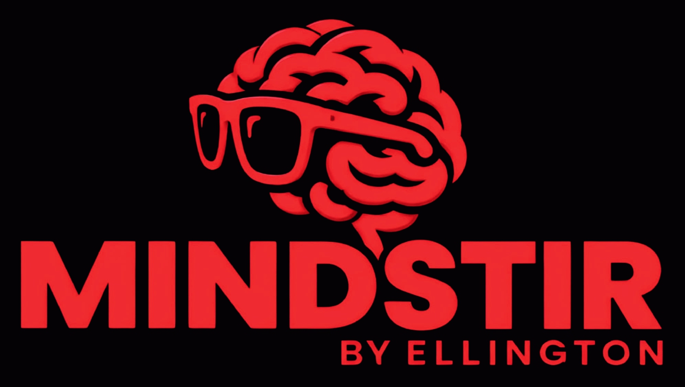 Mindstir by Ellington